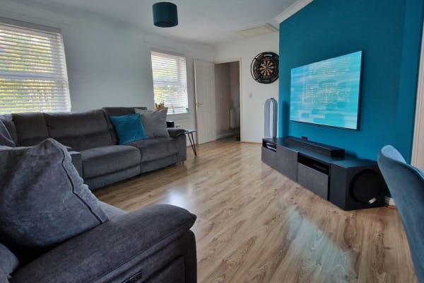 House sit in Torquay, United Kingdom