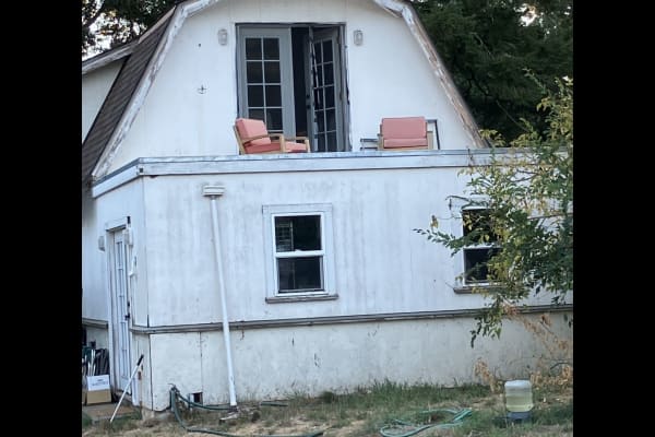 House sit in Santa Cruz, CA, US