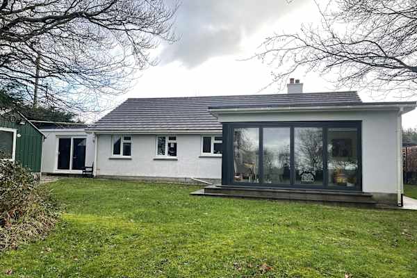 House sit in Holsworthy, United Kingdom