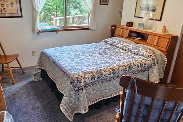 House sit in Tenino, WA, US