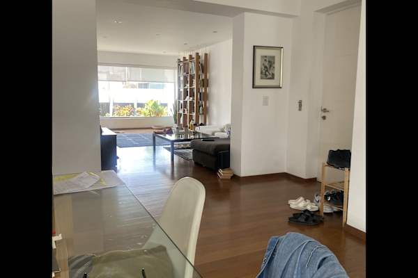 House sit in Lima, Peru