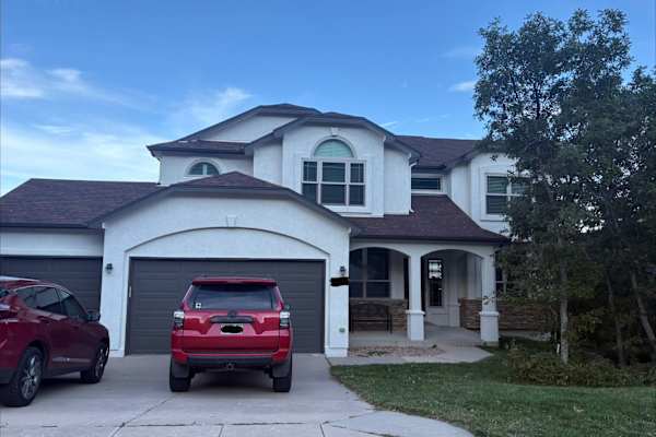 House sit in Colorado Springs, CO, US