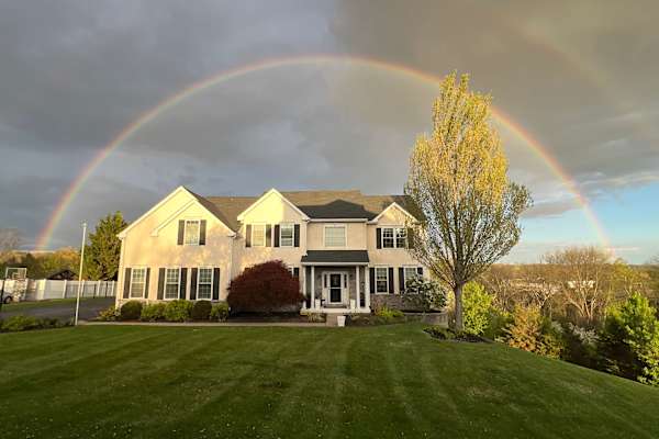 House sit in Skippack, PA, US