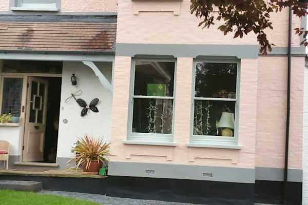 House sit in Wallington, United Kingdom