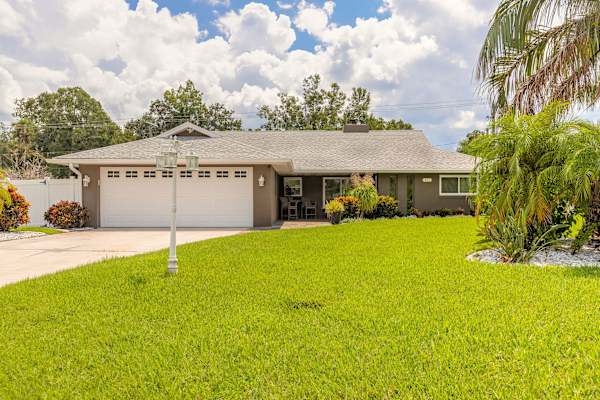 House sit in Daytona Beach, FL, US