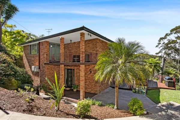 House sit in Sydney, NSW, Australia