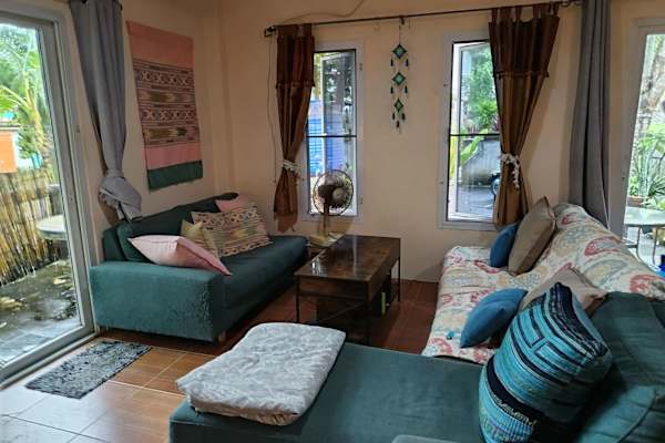 House sit in Ko Lanta, Thailand