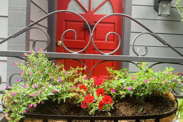 House sit in Calabasas, CA, US