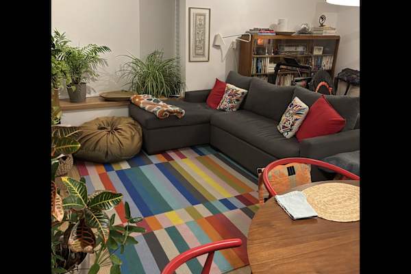 House sit in Santiago, Chile