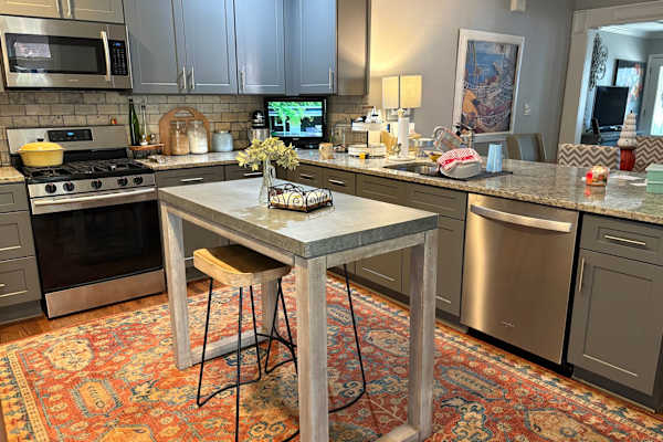 House sit in Decatur, GA, US