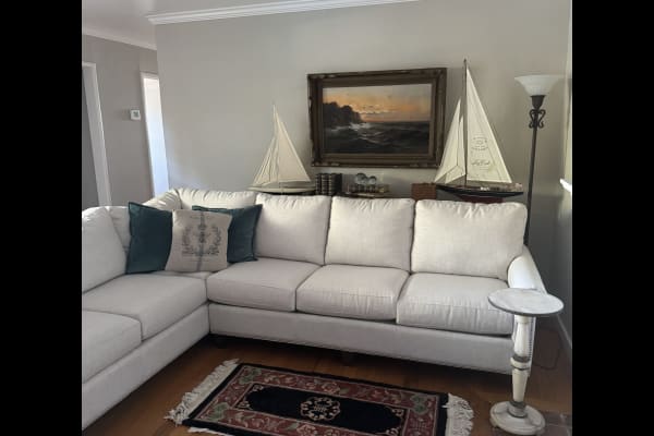 House sit in Walnut Creek, CA, US
