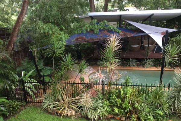 House sit in Darwin, Northern Territory, Australia