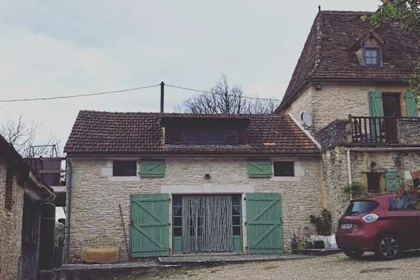 House sit in Cazals, France