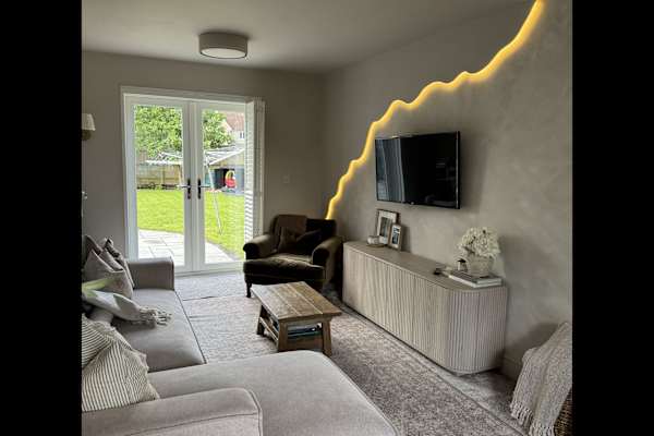 House sit in Portishead, United Kingdom