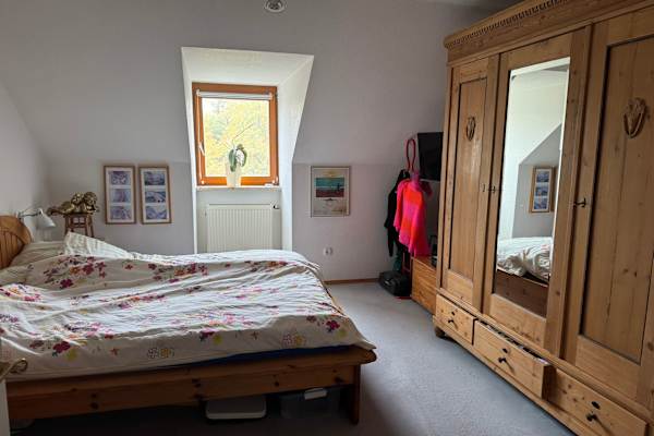 House sit in Ansbach, Germany