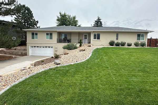 House sit in Centennial, CO, US