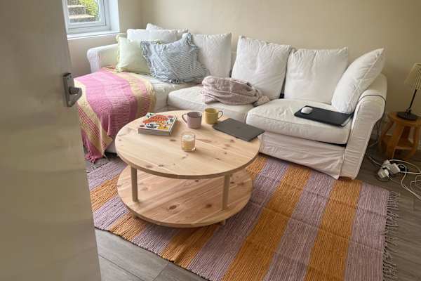 House sit in Plymouth, United Kingdom