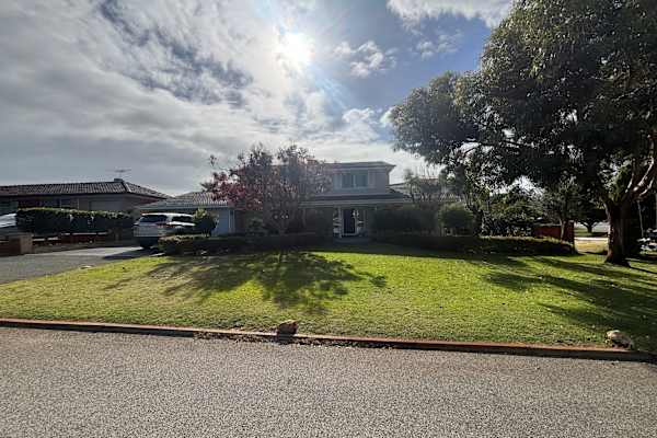 House sit in Perth, WA, Australia