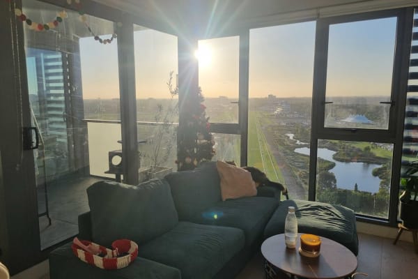 House sit in Melbourne, VIC, Australia