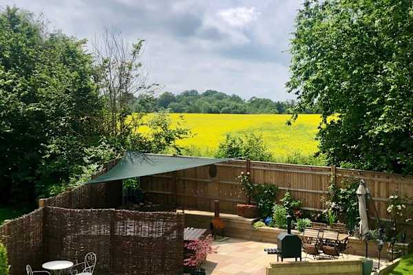 House sit in Chiddingfold, United Kingdom