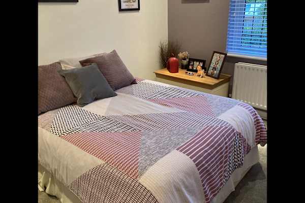 House sit in Guildford, United Kingdom