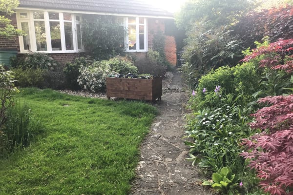 House sit in Hurstpierpoint, United Kingdom