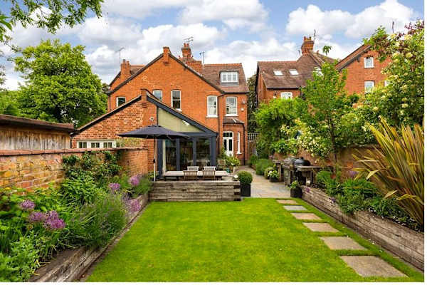 House sit in Royal Leamington Spa, United Kingdom