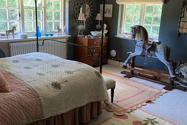 House sit in Rotherfield Peppard, United Kingdom