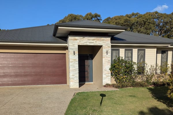 House sit in Tweed Heads, NSW, Australia