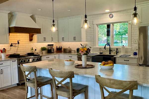 House sit in Lambertville, MI, US