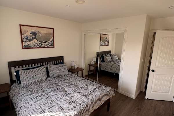 House sit in San Diego, CA, US