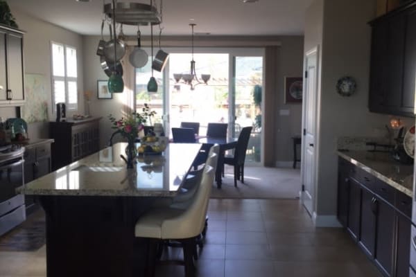 House sit in San Luis Obispo, CA, US