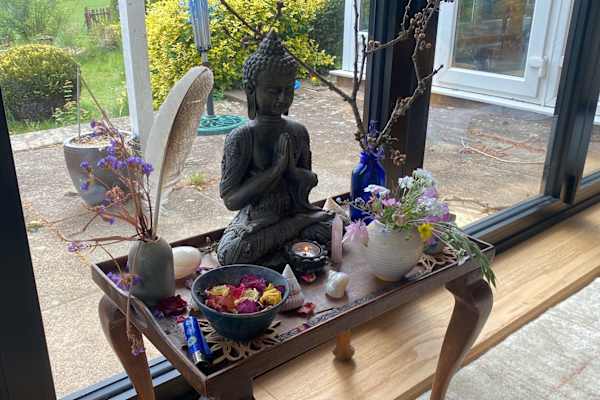 House sit in Forest Row, United Kingdom