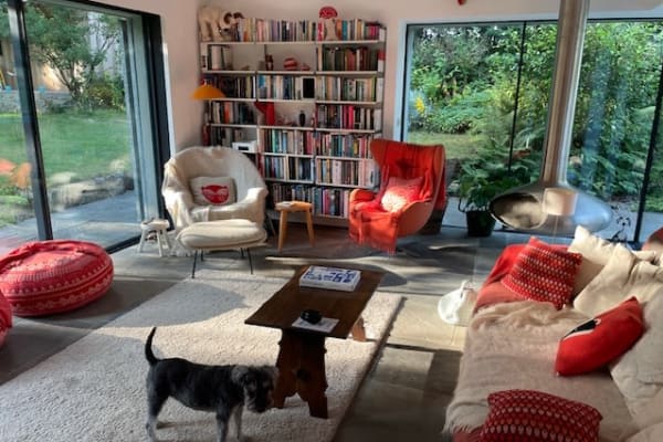 House sit in Ogonnelloe, Ireland