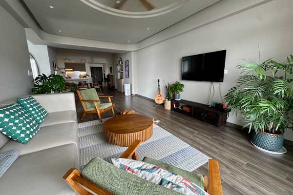 House sit in Ho Chi Minh City, Vietnam