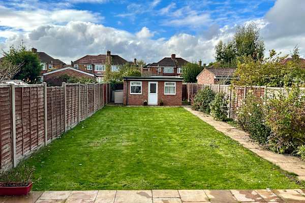 House sit in Stanmore, United Kingdom