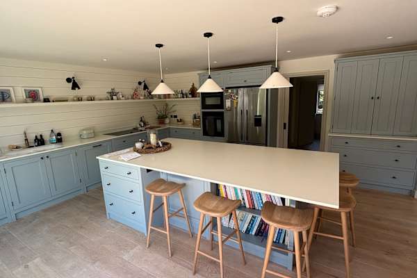 House sit in Beckington, United Kingdom