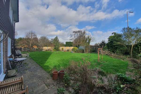 House sit in North Weald, United Kingdom