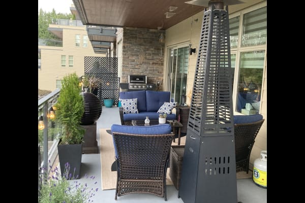 House sit in White Rock, BC, Canada