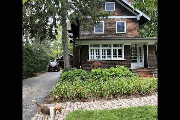 House sit in Highland Park, IL, US