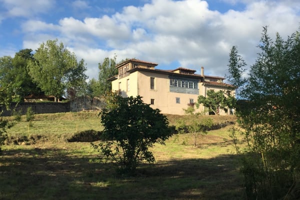 House sit in Les Arriondes, Spain