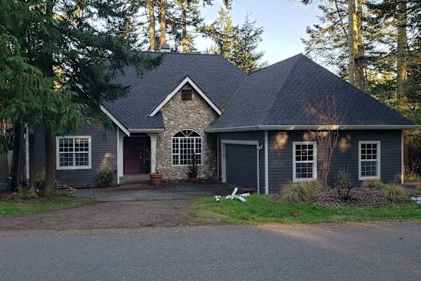 House sit in Port Townsend, WA, US