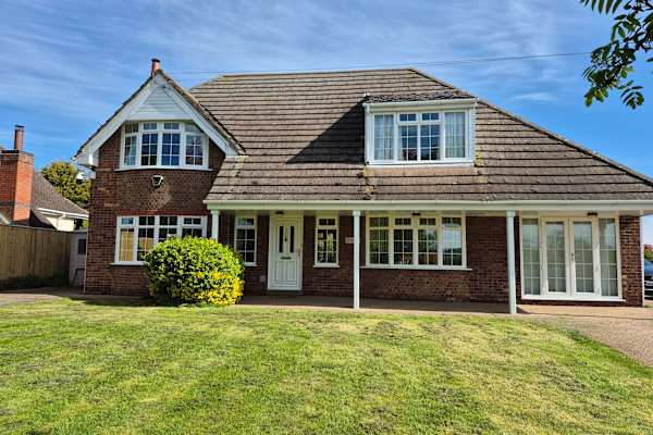 House sit in Louth, United Kingdom