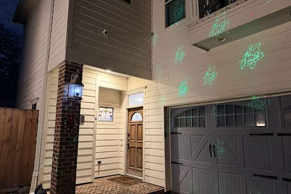 House sit in Houston, TX, US