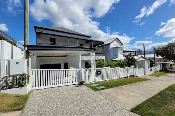 House sit in Brisbane, QLD, Australia