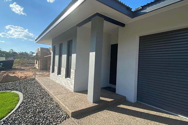 House sit in Palmerston, Northern Territory, Australia