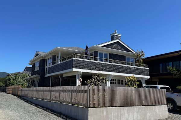 House sit in Manzanita, OR, US