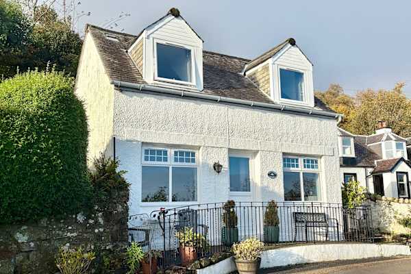 House sit in Brodick, United Kingdom