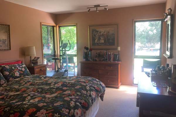 House sit in Amberley, New Zealand