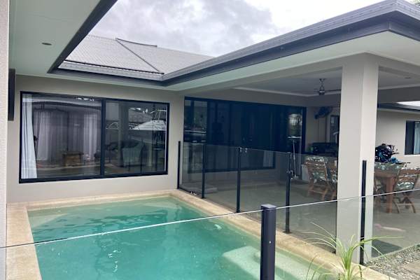 House sit in Cairns, QLD, Australia